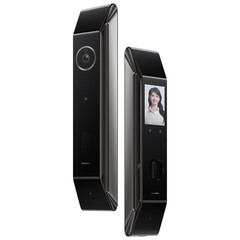 Il Huawei Smart Door Lock e Smart Door Lock Pro sono ora disponibili per il pre-ordine in Cina. (Fonte: vmall)