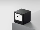 Steam Machine con display e-ink.
