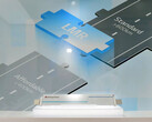 La batteria LMR di LG Energy Solutions è stata presentata alla fiera InterBattery 2026