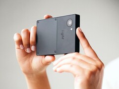 Il Light Phone 3 si rivolge ai minimalisti che vogliono evitare le distrazioni. (Fonte: Light Phone)