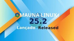 Mauna Linux 25.2 basato su Debian è ora disponibile