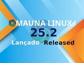 Mauna Linux 25.2 basato su Debian è ora disponibile