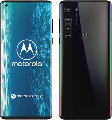 Motorola Edge