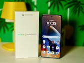Potenza del Motorola Moto G86