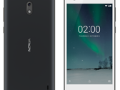 Recensione Nokia 2