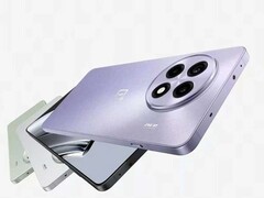 L&#039;Ace 5 Pro. (Fonte: OnePlus)