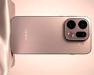 L'Oppo Find X9 Pro.