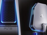 Secondo le indiscrezioni, la PS5 Pro potrebbe essere lanciata nel novembre 2024 e i dev kit potrebbero essere inviati alla fine del 2023. (Fonte: Yanko Design - modifica)