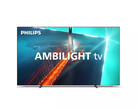 Il TV OLED708 di Philips è arrivato in Europa. (Fonte: Philips)