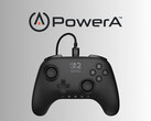 Controllore PowerA Advantage Switch 2 (Fonte: PowerA)