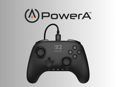 Controllore PowerA Advantage Switch 2 (Fonte: PowerA)
