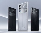 Il RedMagic 10 Pro. (Fonte immagine: RedMagic)