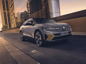 Renault ha aperto una lista di priorità per la Megane E-Tech 100% elettrica nel Regno Unito. (Fonte: Renault)