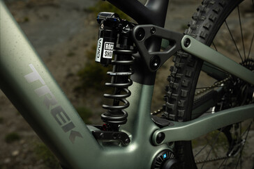 (Fonte: Trek Bikes)