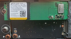 Due slot per SSD M.2 PCIe4x4