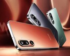 Il Samsung Galaxy M36 ha un design moderno con un modulo fotocamera a forma di pillola. (Fonte: Samsung)