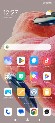 Recensione dello smartphone Xiaomi Redmi Note 12
