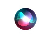 Il logo di Siri, l'assistente vocale di Apple