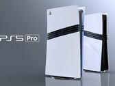 Sony potrebbe annunciare la PS5 Pro la prossima settimana (Fonte: Technizo Concept)