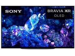 Una nuova fuga di notizie ha svelato i numeri di modello e le dimensioni del televisore A80L OLED e degli altri televisori Sony Bravia del 2023 (Immagine: Sony)