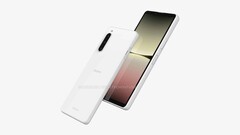 Il Sony Xperia 10 V riutilizzerà il design del suo predecessore (immagine via TheTechOutlook)