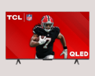 TCL Q65 (sopra) e Q68 sono i nuovi Smart Google TV QLED 4K. (Fonte: TCL)