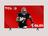 TCL Q65 (sopra) e Q68 sono i nuovi Smart Google TV QLED 4K. (Fonte: TCL)