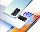 Il Redmi Note 11 Pro 11 potrebbe essere un ritorno del Redmi Note 10 Pro. (Fonte: Xiaomi)