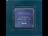 Le GPU mobili RTX 3080 potrebbero ottenere ben 10 sottovarianti. (Fonte dell'immagine: TechPowerUP)