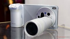 L'estensore del teleobiettivo G2 Ultra 400 mm è in grado di fornire facilmente scatti a 1600 mm, come dimostrato da un primo campione fotografico.