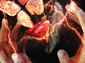La batteria a stato solido di SK On sulla copertina della rivista AFM (immagine: AFM)