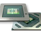 AMD potrebbe introdurre presto le versioni per il mining Navi 10 e Navi 12. (Fonte: AMD)