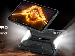 Ulefone Armor Pad 3 Pro è ora disponibile.