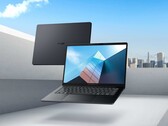 L'ExpertBook B3 G2 di Asus offre un'ampia gamma di funzioni nei formati da 14 e 16 pollici.