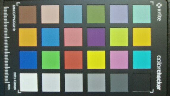 ColorChecker