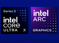 Intel Core Ultra 5 338H con Arc B370