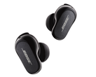 Gli auricolari QuietComfort II. (Fonte: Bose)