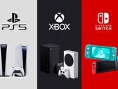 Si prevede che la Nintendo Switch venderà bene nelle vacanze 2020. (Fonte immagine: AZRecom)
