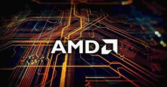 Le architetture RDNA 3 e Zen 4 di AMD potrebbero arrivare entro lo stesso trimestre. (Fonte: AMD)