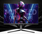 Evnia 27M2N6800ML è un monitor da gioco luminoso e veloce. (Fonte: Philips)