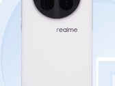 Il "Realme GT5 Pro". (Fonte: TENAA)