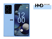 L'HMD Skyline è trapelato in più colori finora. (Fonte immagine: @smashx_60)