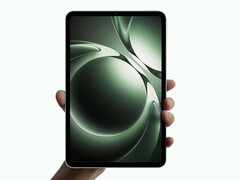 Il Redmi K Pad è l'ultimo di una linea di tablet compatti che verrà lanciata quest'anno. (Fonte immagine: Xiaomi)