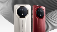 Il Mate 70 RS. (Fonte: Huawei)