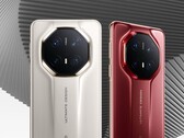 Il Mate 70 RS. (Fonte: Huawei)