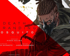 Il teaser dell'anime di Death Stranding: Il teaser dell'anime Mosquito mostra una lunga azione drammatica con un cane simile a BT e una battaglia corpo a corpo. (Fonte: Kojima Productions)