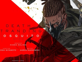 Il teaser dell'anime di Death Stranding: Il teaser dell'anime Mosquito mostra una lunga azione drammatica con un cane simile a BT e una battaglia corpo a corpo. (Fonte: Kojima Productions)