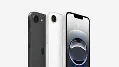 L'iPhone 16e. (Fonte immagine: Apple)