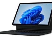 L'iWork GT supporta due tastiere opzionali. (Fonte: Alldocube)