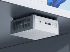 L'M1 Lite è disponibile in un unico colore grigio.